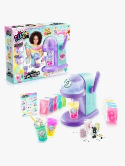 SoSlime Eksperimenter & Videnskab-So Slime Slime’Presso Legesæt