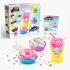 SoSlime Eksperimenter & Videnskab-So Slime Slimesæt Coffee Shop