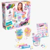 Eksperimenter & Videnskab|SoSlime So Slime Slimesæt Sweety Twist & Slime