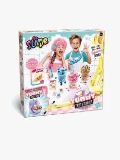 Eksperimenter & Videnskab|SoSlime So Slime Slimesæt Yummy