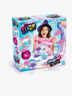 Eksperimenter & Videnskab|SoSlime So Slime Trylledrikkesæt