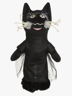 Sommarskuggan Dukker & Bamser-Bamse 50 cm, Sort