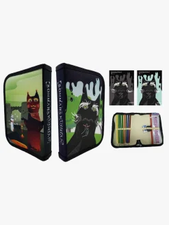 Kreativt Legetøj|Sommarskuggan Penalhus