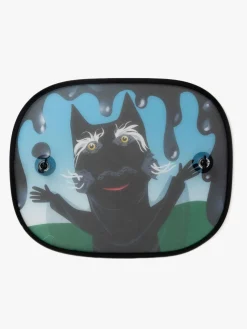 Teddykompaniet Tilbehør-Sommarskuggan Solbeskyttelse til Bil 2-pak