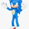 Legetøjsfigurer|Sonic 3 Talende Figur 30 cm