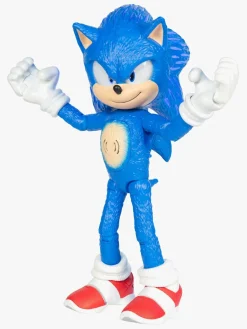 Legetøjsfigurer|Sonic 3 Talende Figur 30 cm