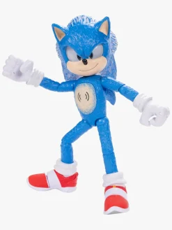 Legetøjsfigurer|Sonic 3 Talende Figur 30 cm