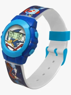 Elektronik & Media|Sonic Armbåndsur