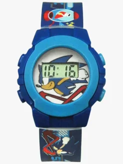 Elektronik & Media|Sonic Armbåndsur