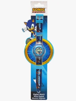 Elektronik & Media|Sonic Armbåndsur