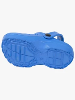 Hjemmesko|Sonic Clogs, Blå