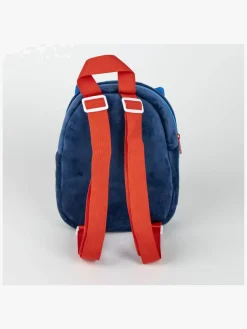 Tasker|Sonic Plys Rygsæk, Blå