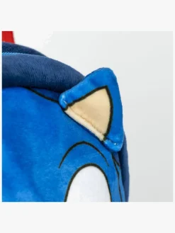 Tasker|Sonic Plys Rygsæk, Blå