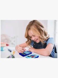 Kreativt Legetøj|Sonic Pocket Lommeregner