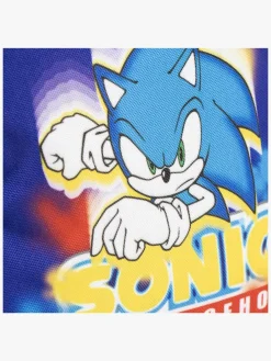 Tasker|Sonic Rygsæk