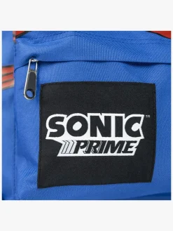 Tasker|Sonic Rygsæk, Blå