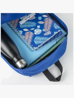 Tasker|Sonic Rygsæk, Blå