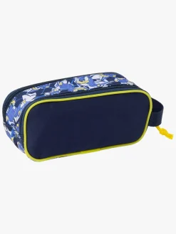 Kreativt Legetøj|SonicTheHedgehog Sonic The Hedgehog 3D Dobbelt Penalhus, City