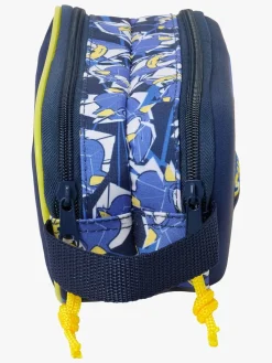 Kreativt Legetøj|SonicTheHedgehog Sonic The Hedgehog 3D Dobbelt Penalhus, City