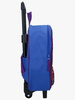 Tasker|Sonic The Hedgehog Great Escapes 3D Rygsæk 9L, Blå