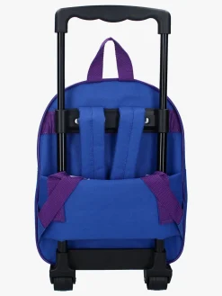 Tasker|Sonic The Hedgehog Great Escapes 3D Rygsæk 9L, Blå