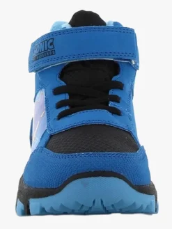 Støvler & Vinterstøvler|Sonic The Hedgehog Vinterstøvler, Black/Cobalt Blue