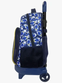 Tasker|Sonic Trolley Kuffert 33L City, Blå