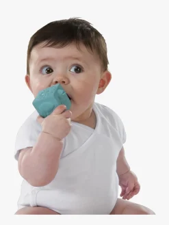 SophietheGiraffe Babylegetøj-Sophie the Girafe So Pure Sæt med Bolde & Terninger