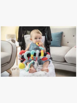 SophietheGiraffe Babylegetøj-Sophie the Giraffe Aktivitetsspiral