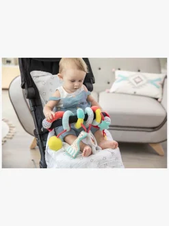 SophietheGiraffe Babylegetøj-Sophie the Giraffe Aktivitetsspiral