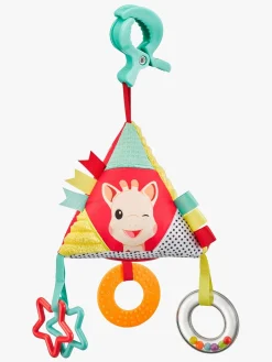 Babylegetøj|SophietheGiraffe Sophie the Giraffe Aktivitetslegetøj