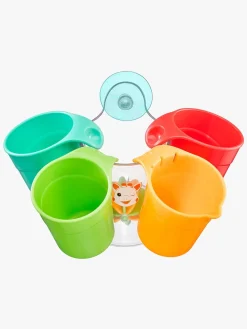 Vandlegetøj|SophietheGiraffe Sophie the Giraffe Badelegetøj