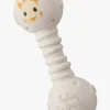SophietheGiraffe Babylegetøj-Sophie the Giraffe Bidelegetøj Rangle, Hvid