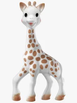 SophietheGiraffe Dåbsgaver-Sophie the Giraffe Bidelegetøj i Gaveæske