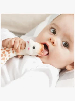 Babylegetøj|SophietheGiraffe Sophie the Giraffe Bidelegetøj i Gaveæske