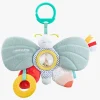 Babylegetøj|SophietheGiraffe Sophie the Giraffe Butterfly Aktivitetslegetøj