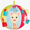 Babylegetøj|SophietheGiraffe Sophie the Giraffe My First Aktivitetsbold
