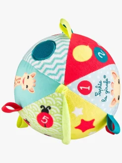 Babylegetøj|SophietheGiraffe Sophie the Giraffe My First Aktivitetsbold