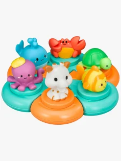 Vandlegetøj|SophietheGiraffe Sophie the Giraffe Puzzle Badelegetøj