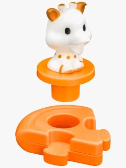 Vandlegetøj|SophietheGiraffe Sophie the Giraffe Puzzle Badelegetøj