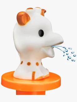 Vandlegetøj|SophietheGiraffe Sophie the Giraffe Puzzle Badelegetøj