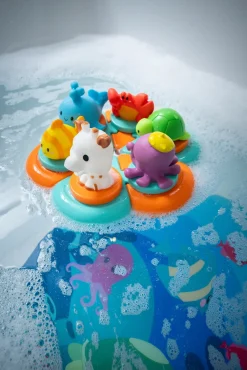 Vandlegetøj|SophietheGiraffe Sophie the Giraffe Puzzle Badelegetøj