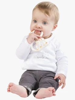 Babylegetøj|SophietheGiraffe Sophie the Giraffe So Pure Dobbelt Blød Bidering