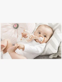 Babylegetøj|SophietheGiraffe Sophie the Giraffe So Pure Triosæt