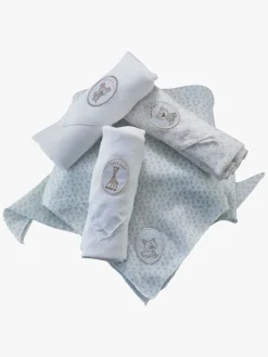 Dåbsgaver|SophietheGiraffe Sophie the Giraffe Stofble 4-pak