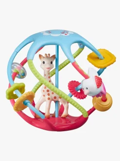 Babylegetøj|SophietheGiraffe Sophie the Giraffe Twist Bold Aktivitetslegetøj