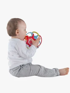 Babylegetøj|SophietheGiraffe Sophie the Giraffe Twist Bold Aktivitetslegetøj