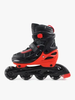 Skating|Spiderman Spider-Man Inliners 3-i-1 Størrelse 30-33