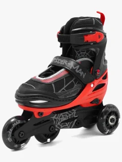 Skating|Spiderman Spider-Man Inliners 3-i-1 Størrelse 30-33