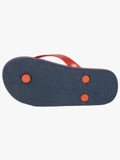 Sandaler & Klipklapper|Spiderman Spider-Man Klipklappere med Hælrem, Mørkeblå